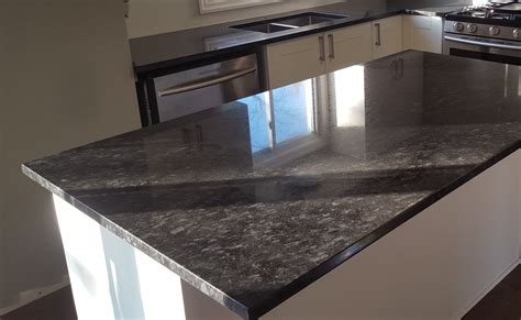 steel gray granite with white cabinets|msi granite cabinet colors.